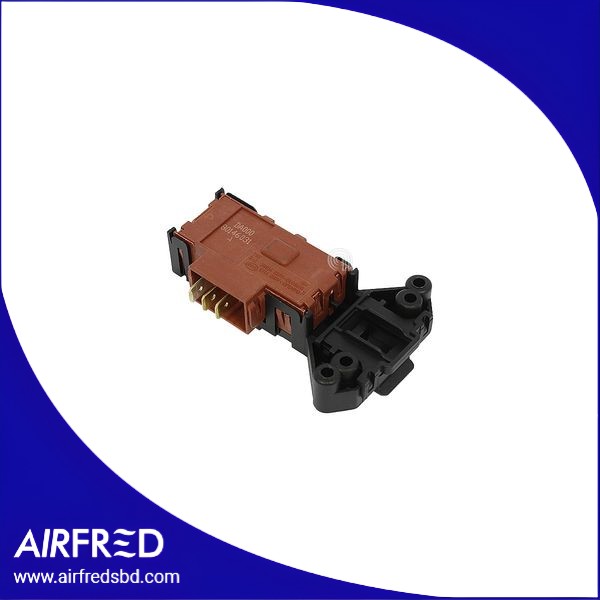 Cerradura de puerta para lavadora, repuesto OEM 00225140