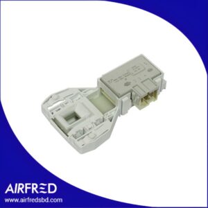 Cerradura de puerta para lavadoras Whirlpool/Indesit - 00225145