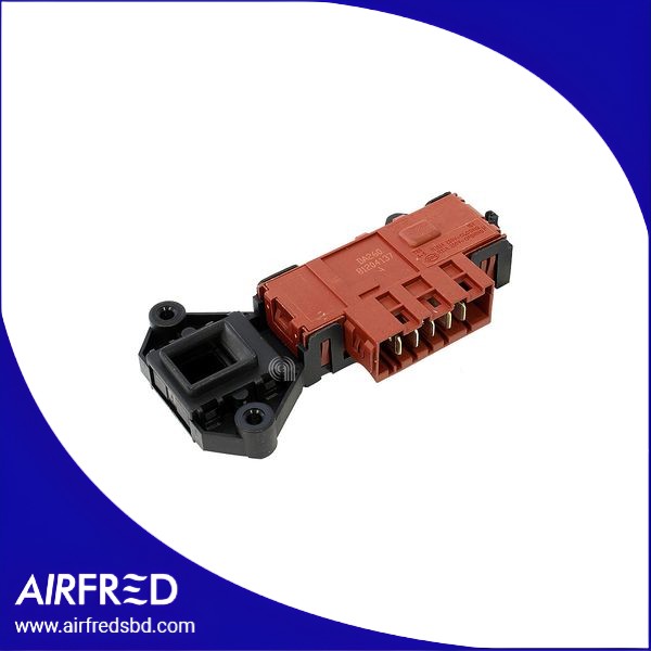 Cerradura de puerta para lavadora 00225146