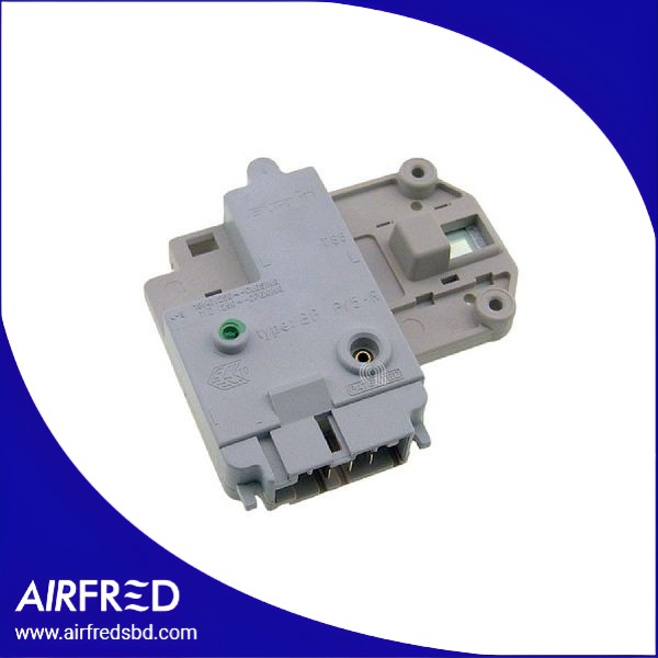 Cerradura de puerta para lavadora 00225147, repuesto de seguridad