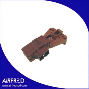 Cerradura de puerta para lavadora GORENJE - 00225157