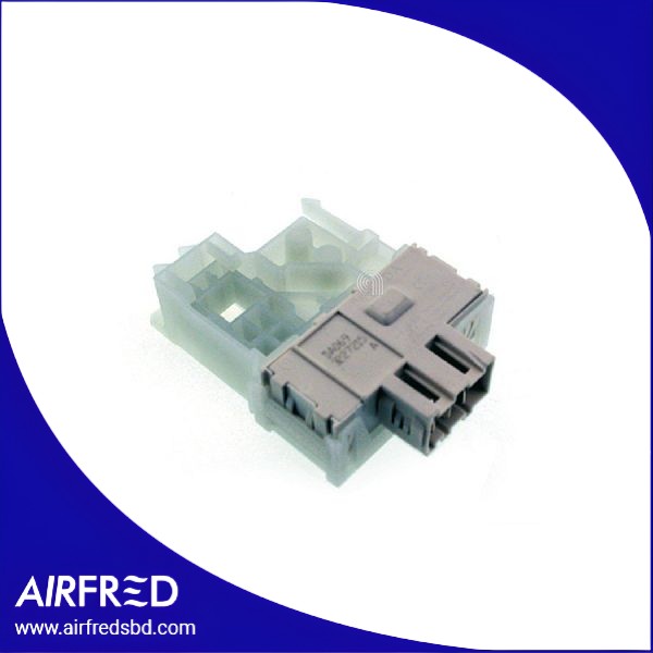 Cierre de puerta de repuesto para lavadora