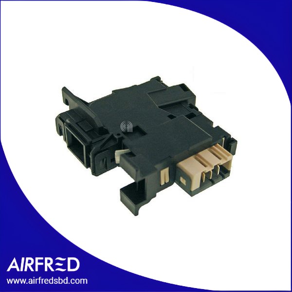 Cerradura de puerta para lavadora, código 00225170