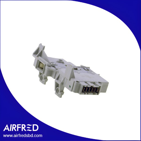 Cerradura de puerta para lavadora, repuesto compatible