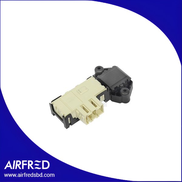 Cerradura de puerta para lavadora