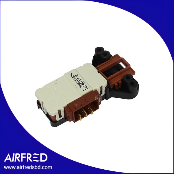 Cerradura de puerta de lavadora, SKU 00225186