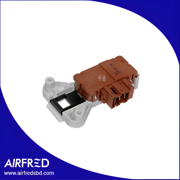 Cierre de puerta para lavadora, código 00225193