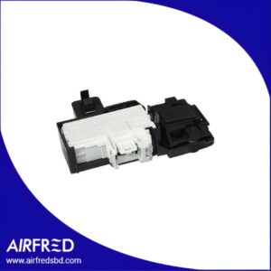 Cerradura de puerta para lavadora Whirlpool - 00225196