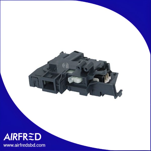 Cerradura de puerta de repuesto para lavadora 00225203