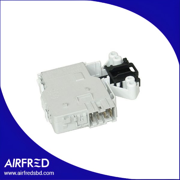 Cerradura de puerta para lavadora 00225204