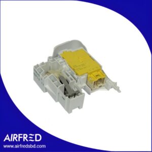 Cerradura de puerta para lavadora INDESIT - 00225206