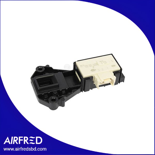 Cerradura de puerta para lavadora Whirlpool 00225213