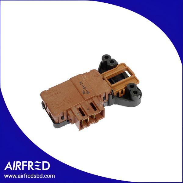 Cerradura de puerta lavadora Samsung 00225215