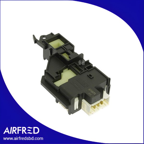 Cerradura de puerta para lavadora, código 00225218.