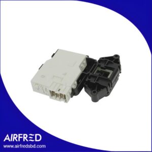 Cierre de puerta para lavadora LG - 00225238