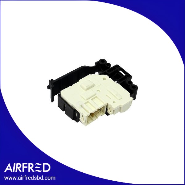 Cerradura de puerta para lavadora, código 00225241