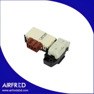 Cerradura de puerta para lavadora BEKO - 00225243