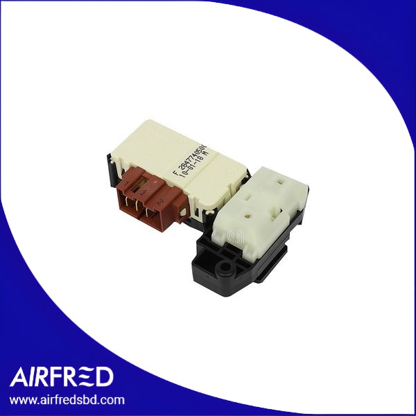 Cerradura de puerta para lavadora, código 00225243