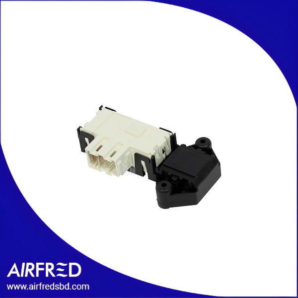 Cerradura de puerta lavadora 00225245