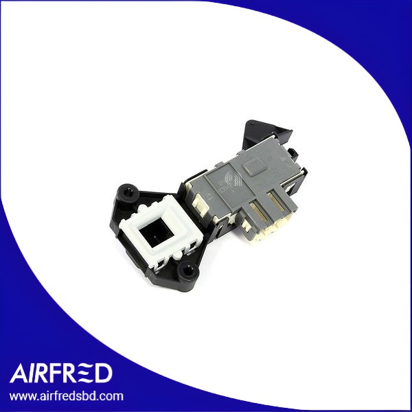 Cerradura de puerta para lavadora