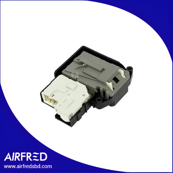 Cerradura de puerta para lavadora, SKU 00225251