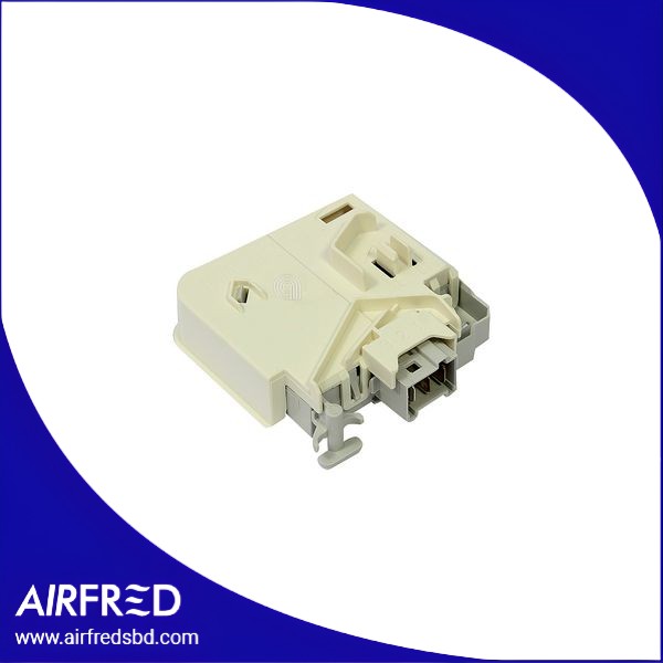 Cierre de puerta para lavadora, repuesto original