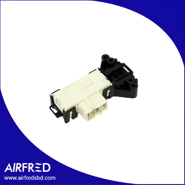 Cerradura de puerta de repuesto para lavadora