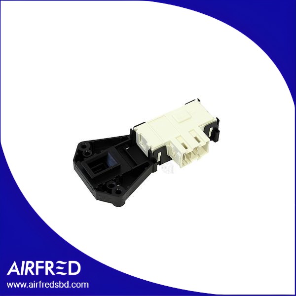 Cerradura de puerta para lavadora, repuesto OEM