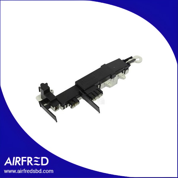 Cerradura de puerta para lavadora, repuesto OEM