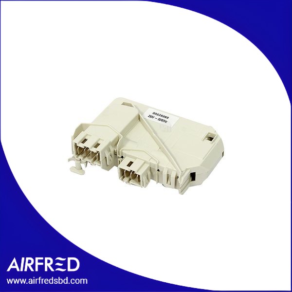 Cerradura de puerta para lavadora, repuesto de seguridad 00225269