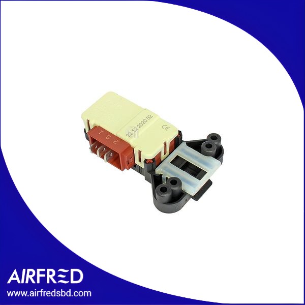 Cerradura de puerta para lavadora, repuesto de bloqueo 00225275