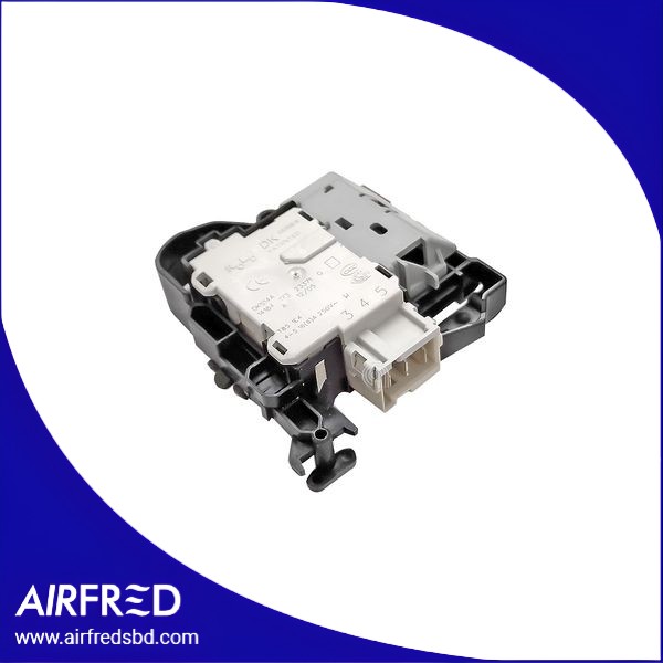 Cerradura de puerta para lavadora, código 00225280