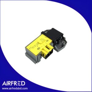 Cerradura eléctrica para lavadora Candy - 00225281