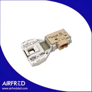 Cerradura de puerta para lavadora Whirlpool - 00225282