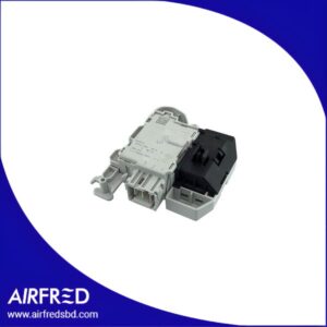 Cerradura electrónica de puerta para lavadora Bosch - 00225283