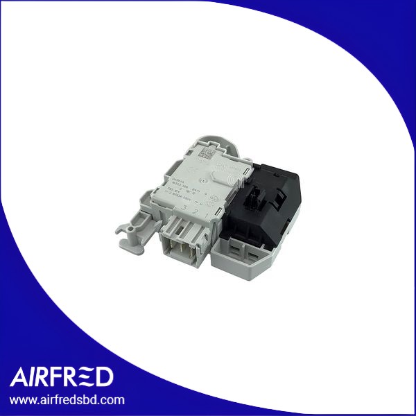 cerradura electrónica de puerta lavadora 00225283