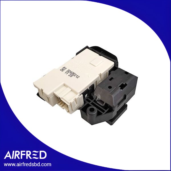 Cerradura de puerta para lavadora ZV447A1 SKU 00225285