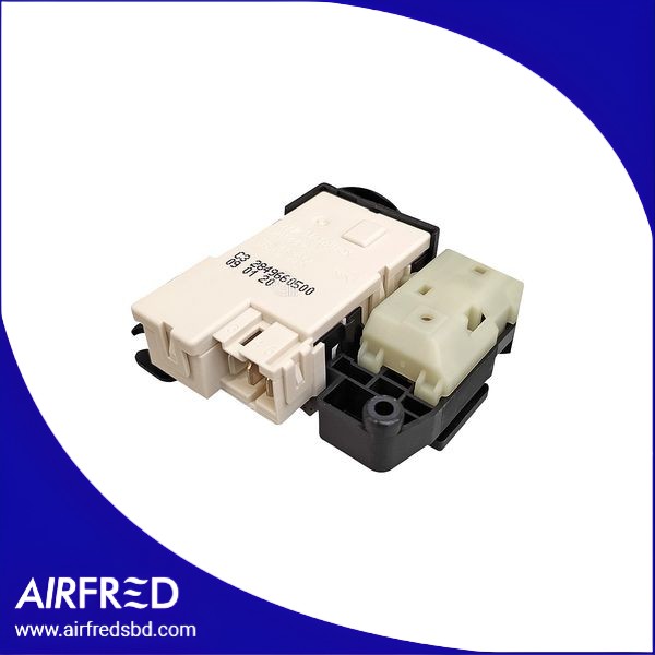 Cerradura de puerta para lavadora, código 00225286