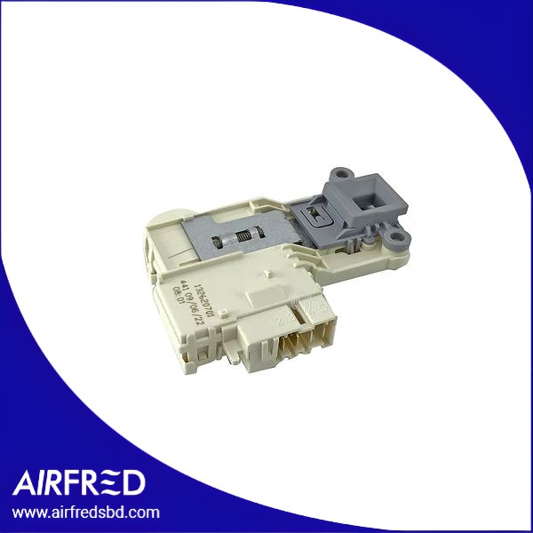 Bloqueo de puerta para lavadora, repuesto OEM