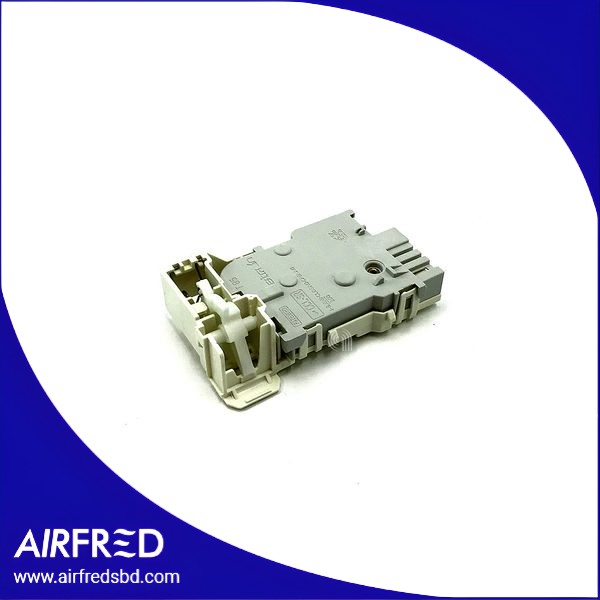 Cerradura eléctrica para secadora, SKU 00225291