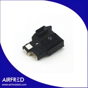 Cerradura de puerta para lavadora LG - 00225292