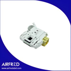 Cierre de puerta para lavadora Whirlpool compatible Indesit - 00225294