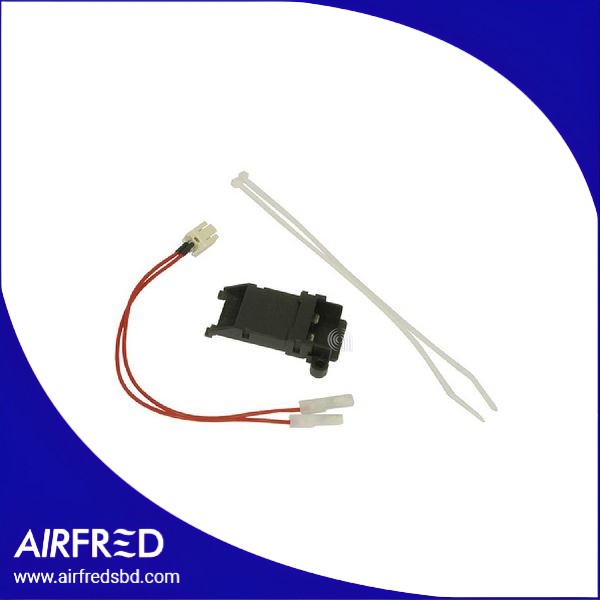 Conjunto sensor de posición de la cesta para lavadora