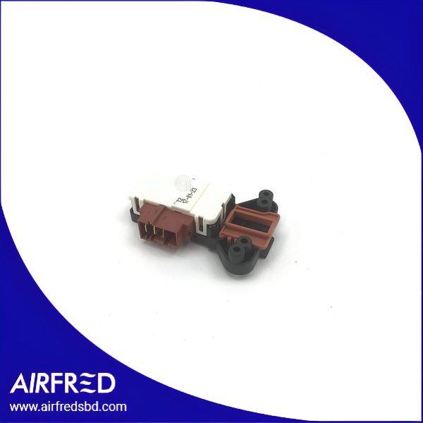 SKU 00225507 - Cerradura de puerta para lavadora