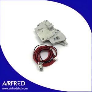 Kit cerrojo para lavadora Whirlpool – OEM - 00225508