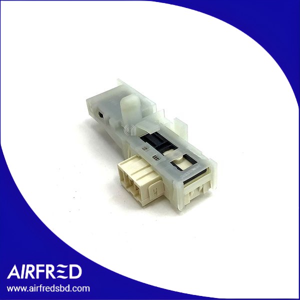 Cerradura eléctrica lavadora Candy 00225509