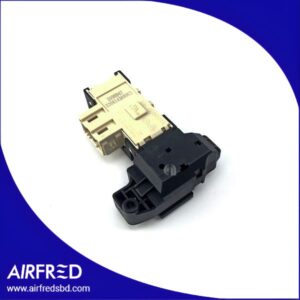 Cerradura de puerta para lavadora HISENSE - 00225513