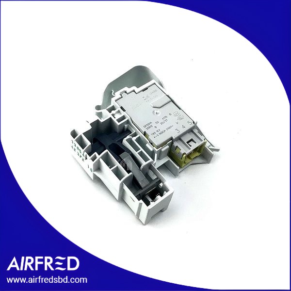 Repuesto de cerradura de puerta para lavadora 00225515