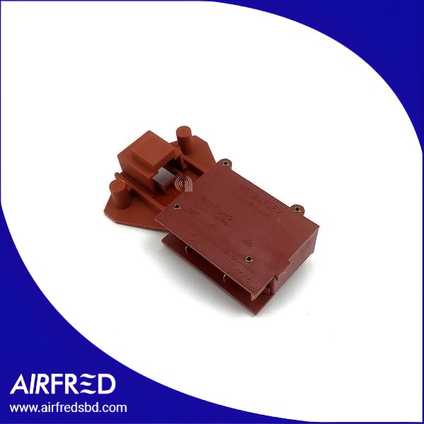 Cerradura de puerta para lavadora, código 00225516