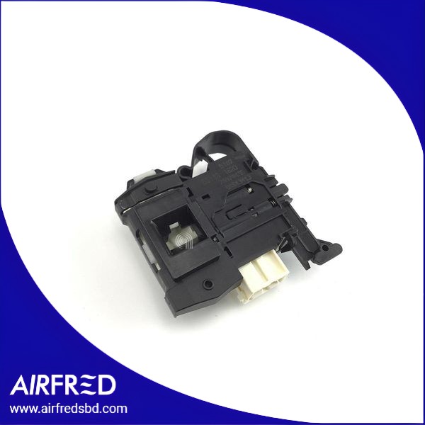 Cerradura de puerta lavadora Candy 00225519